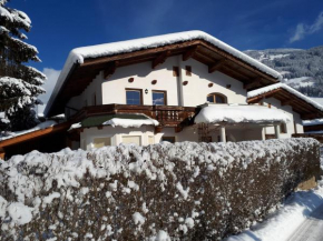 Ibex Apart, Aschau Im Zillertal